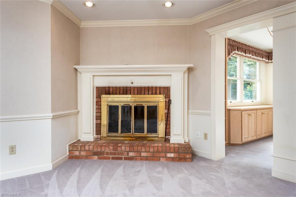 320 Cutty Sark Road Winston-Salem, NC 27103 - Photo 11 of 30 Gallery Image 11