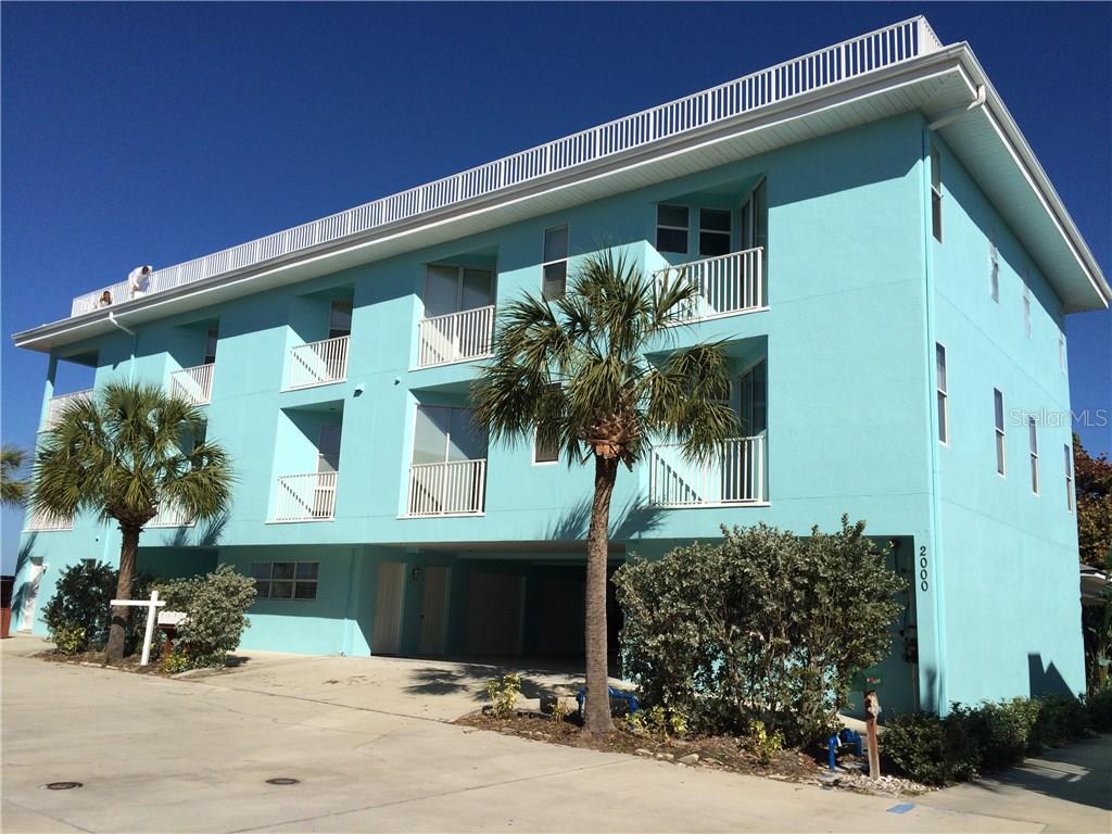 2000 Beach Trail, Unit 2 Indian Rocks Beach, FL 33785 - Photo 1 of 1 Gallery Image 1