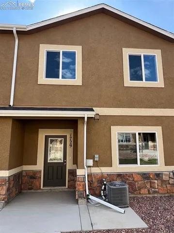 $329,900 | 1729 Sandtoft Heights, Colorado Springs, CO 80951