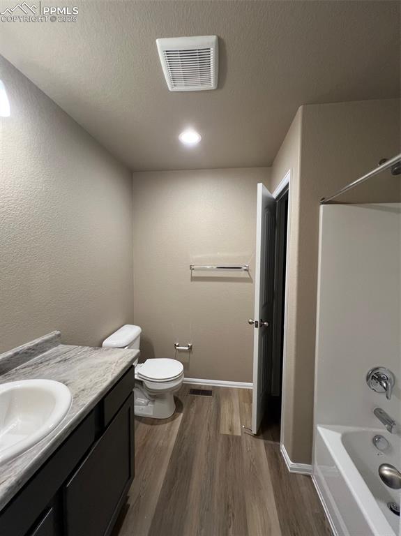 1729 Sandtoft Heights Colorado Springs, CO 80951 - Photo 15 of 31