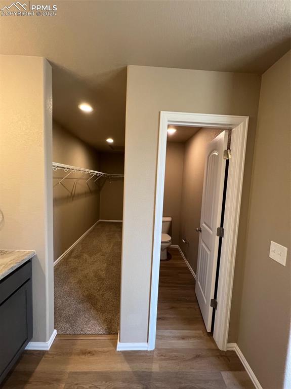 1729 Sandtoft Heights Colorado Springs, CO 80951 - Photo 26 of 31