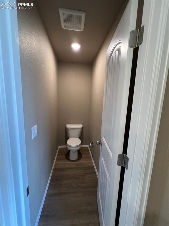 1729 Sandtoft Heights Colorado Springs, CO 80951 - Photo 27 of 31