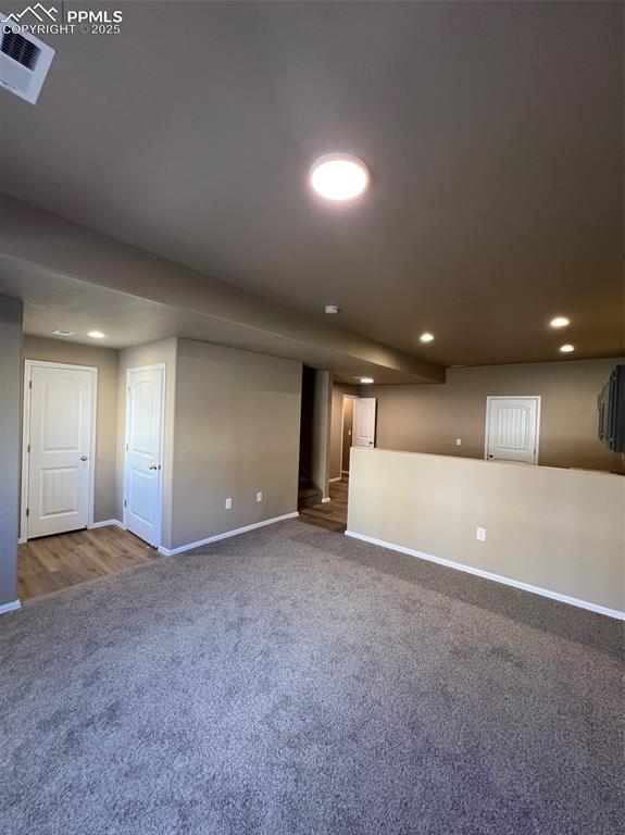 1729 Sandtoft Heights Colorado Springs, CO 80951 - Photo 4 of 31