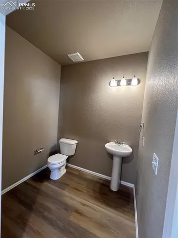 $329,900 | 1729 Sandtoft Heights, Colorado Springs, CO 80951