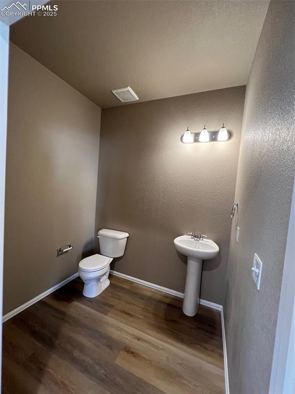 1729 Sandtoft Heights Colorado Springs, CO 80951 - Photo 5 of 31