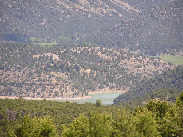 Tbd Oak Road Ridgway, CO 81432 - Photo 1 of 6 Primary Photo