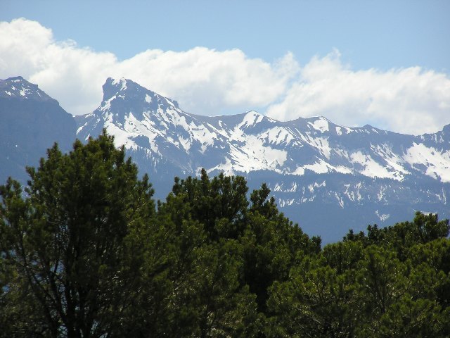 Tbd Oak Road Ridgway, CO 81432 - Photo 6 of 6 Additional Photo
