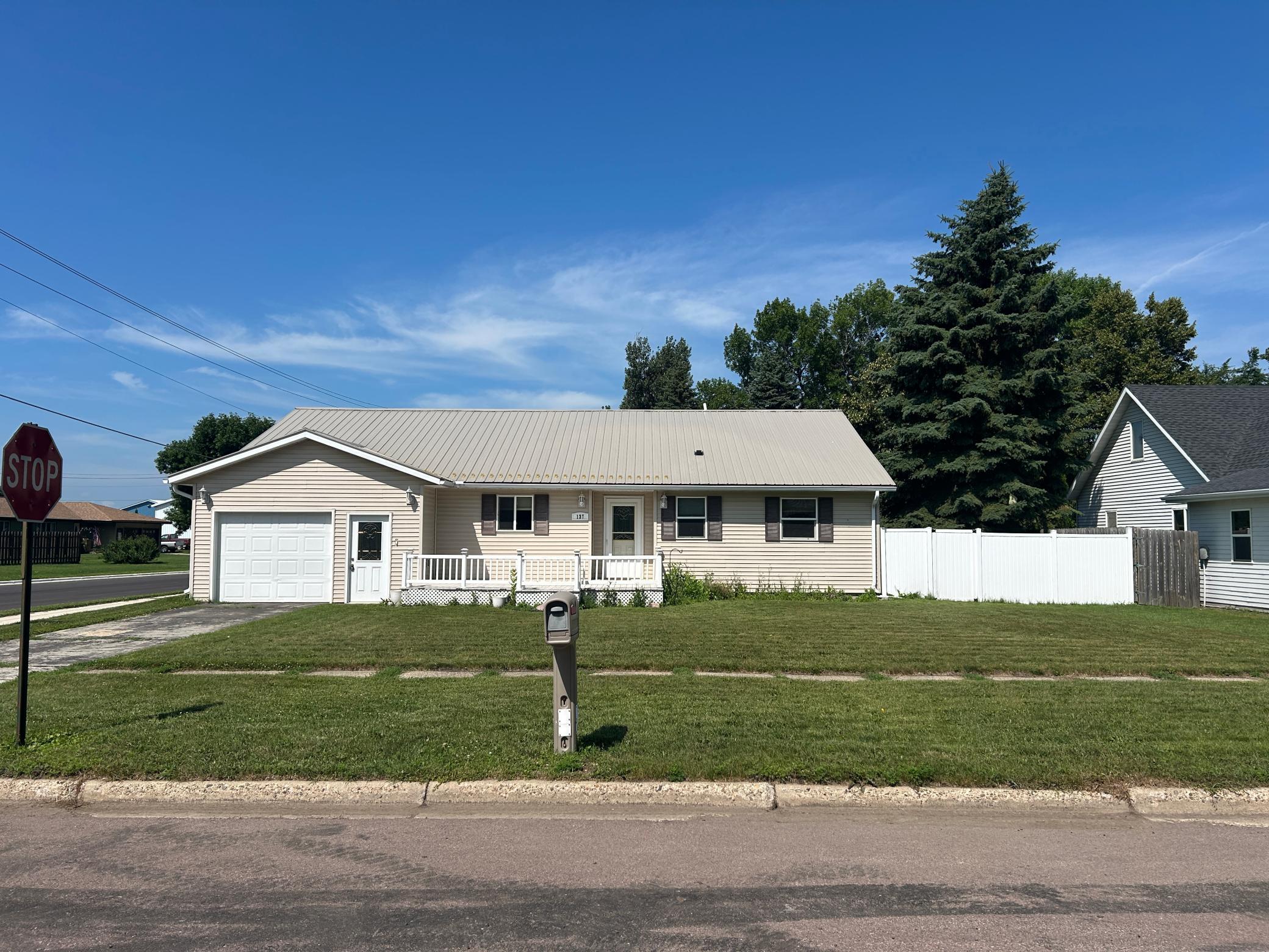 137 Maple Street Tyler, MN 56178 - Photo 1 of 28