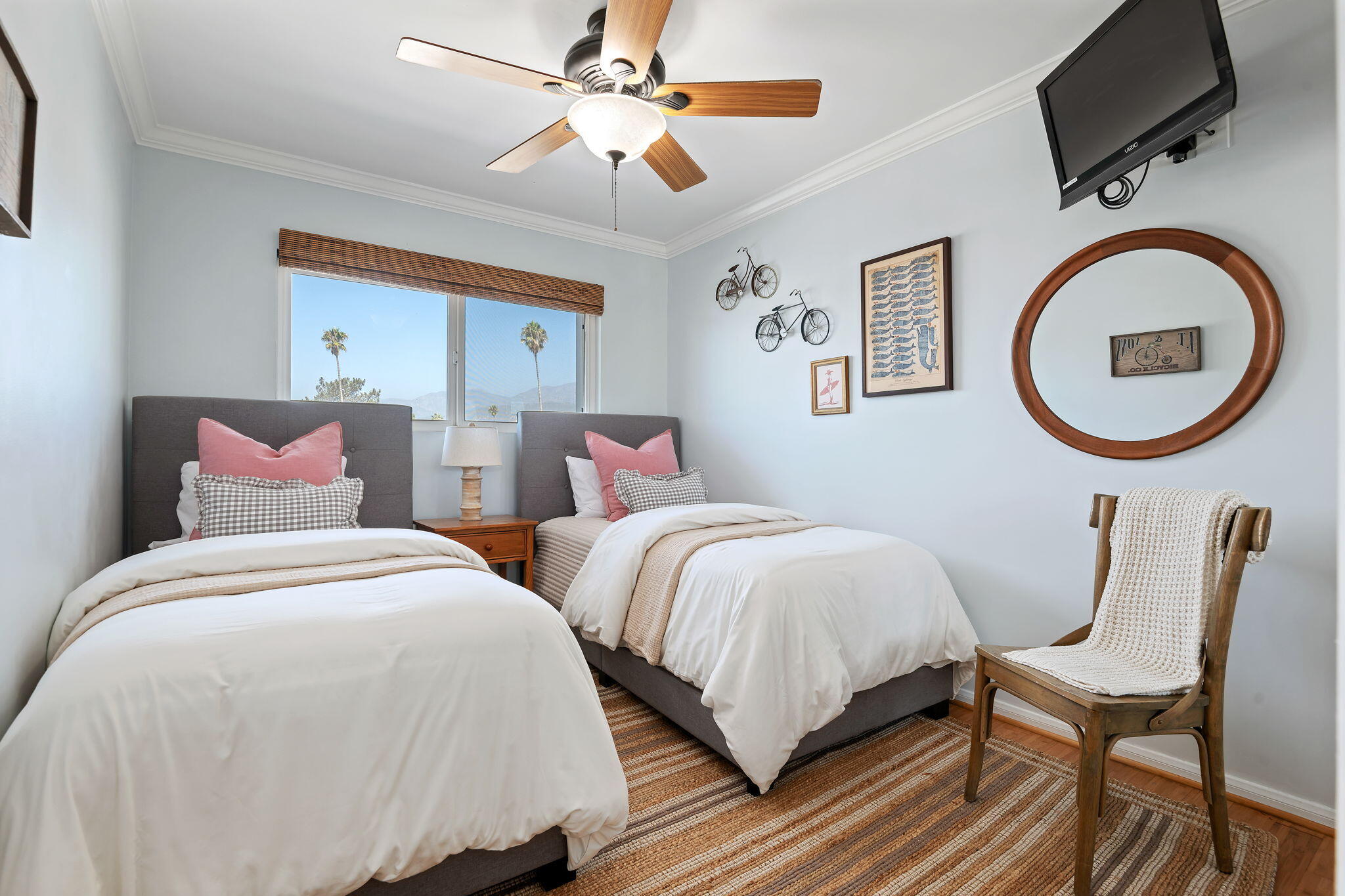 4975 Sandyland Road, Unit 302 Carpinteria, CA 93013 - Photo 13 of 19 21-Bedroom 2