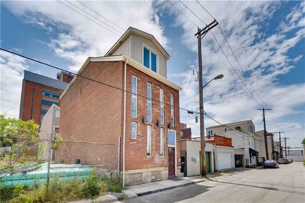 $3,500 | 2128 Merriman Way, Pittsburgh, PA 15203