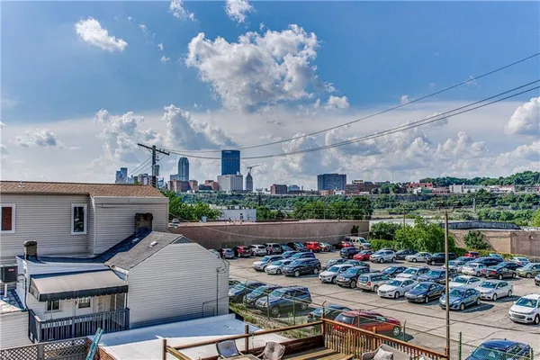 $3,500 | 2128 Merriman Way, Pittsburgh, PA 15203