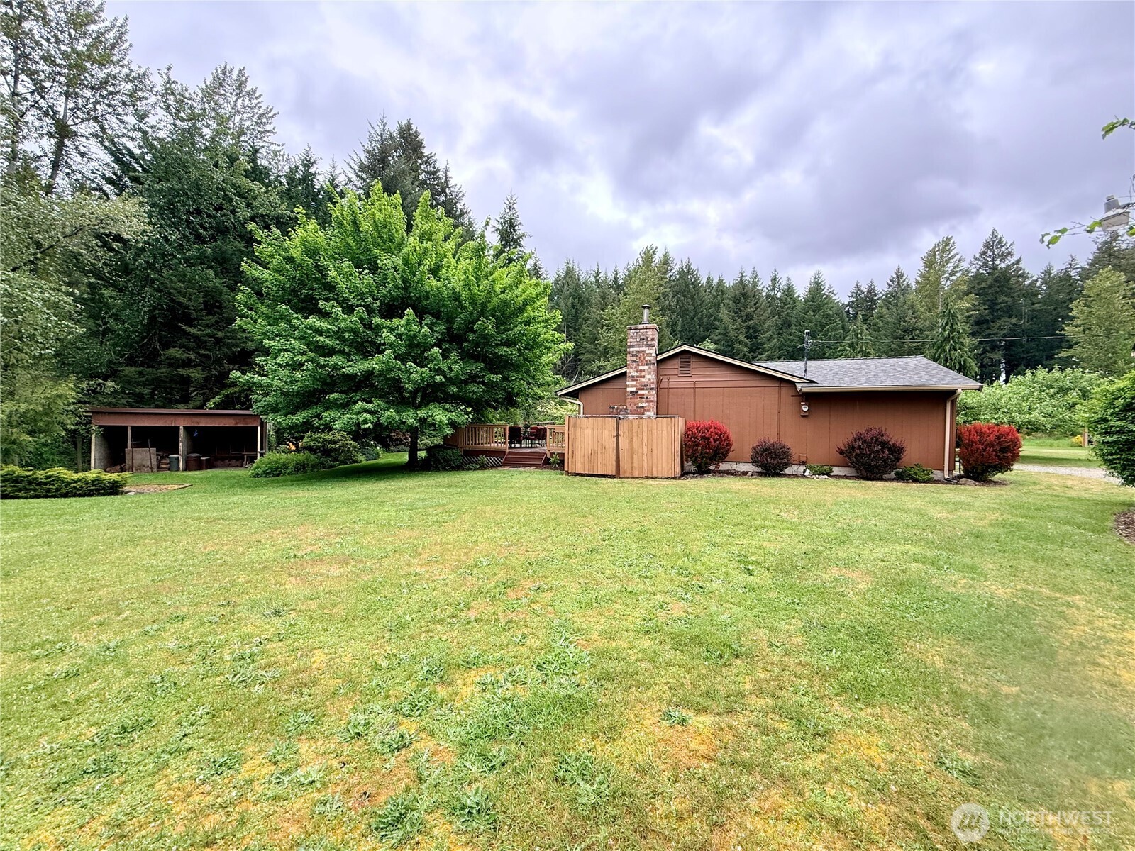 31808 Hinkleman Road South Roy, WA 98580 - Photo 35 of 40