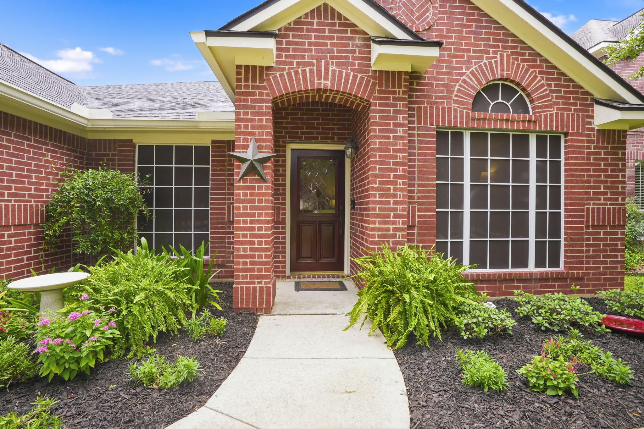 20934 Jessica Rose Lane Spring, TX 77379 - Photo 2 of 50 Gallery Image 2