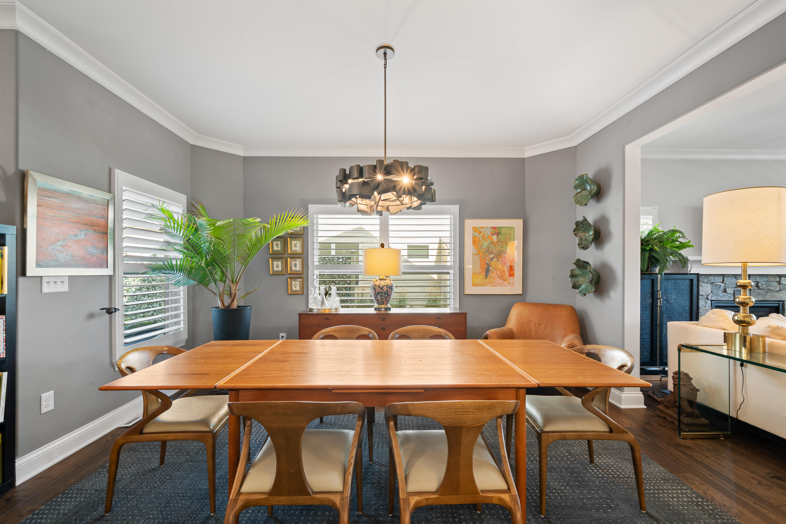 642 Baker Street Walworth, WI 53184 - Photo 16 of 98 Spacios Dining Area