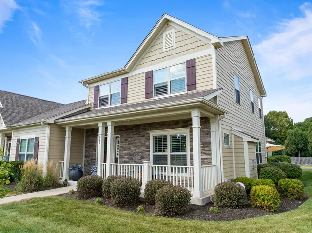 $550,000 | 642 Baker Street, Walworth, WI 53184