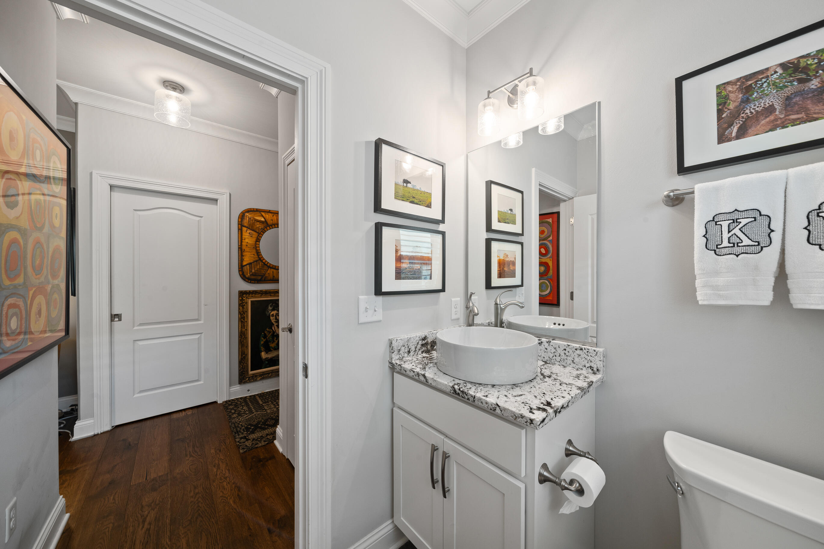 642 Baker Street Walworth, WI 53184 - Photo 36 of 98 Powder Room