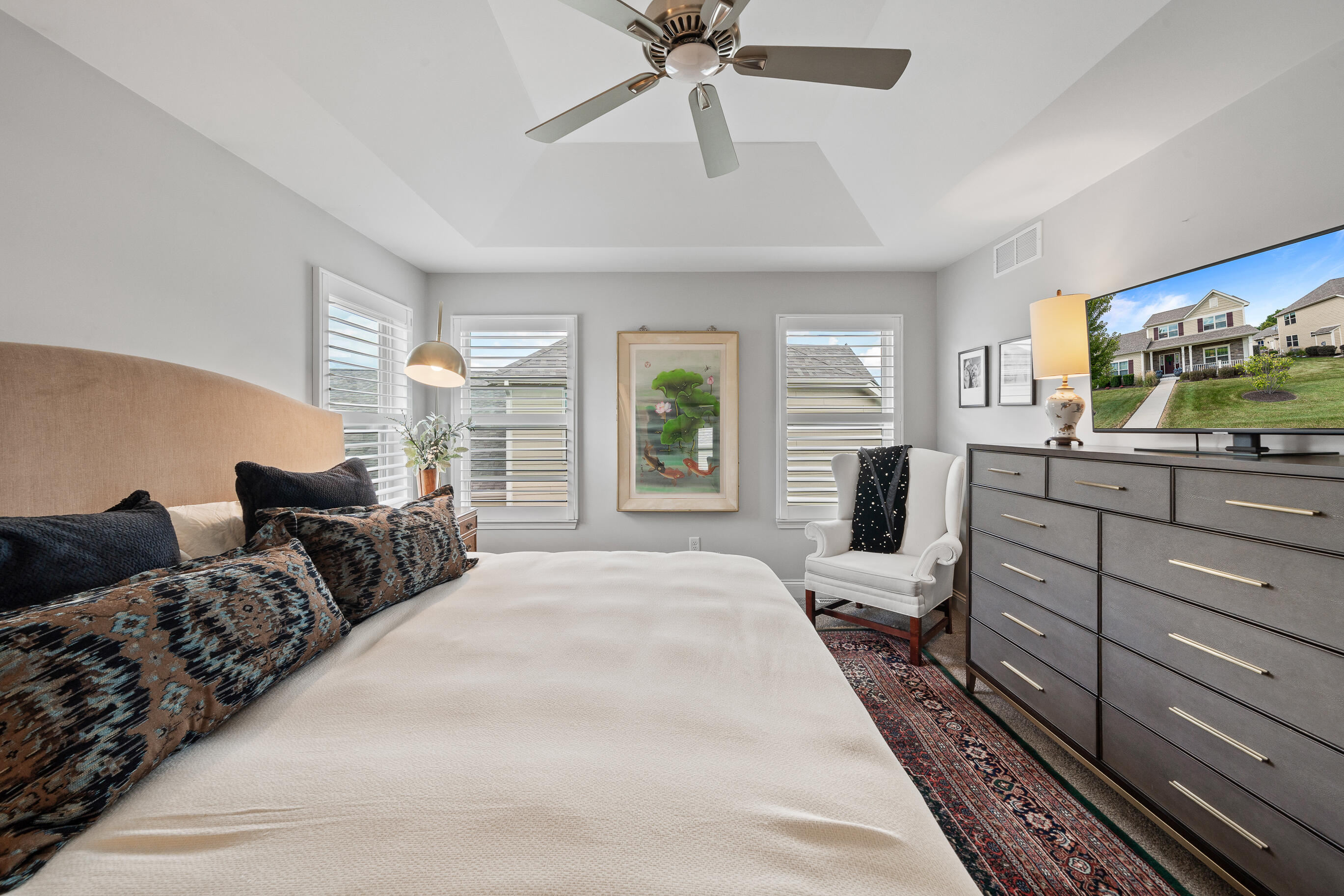 642 Baker Street Walworth, WI 53184 - Photo 38 of 98 Primary Bedroom