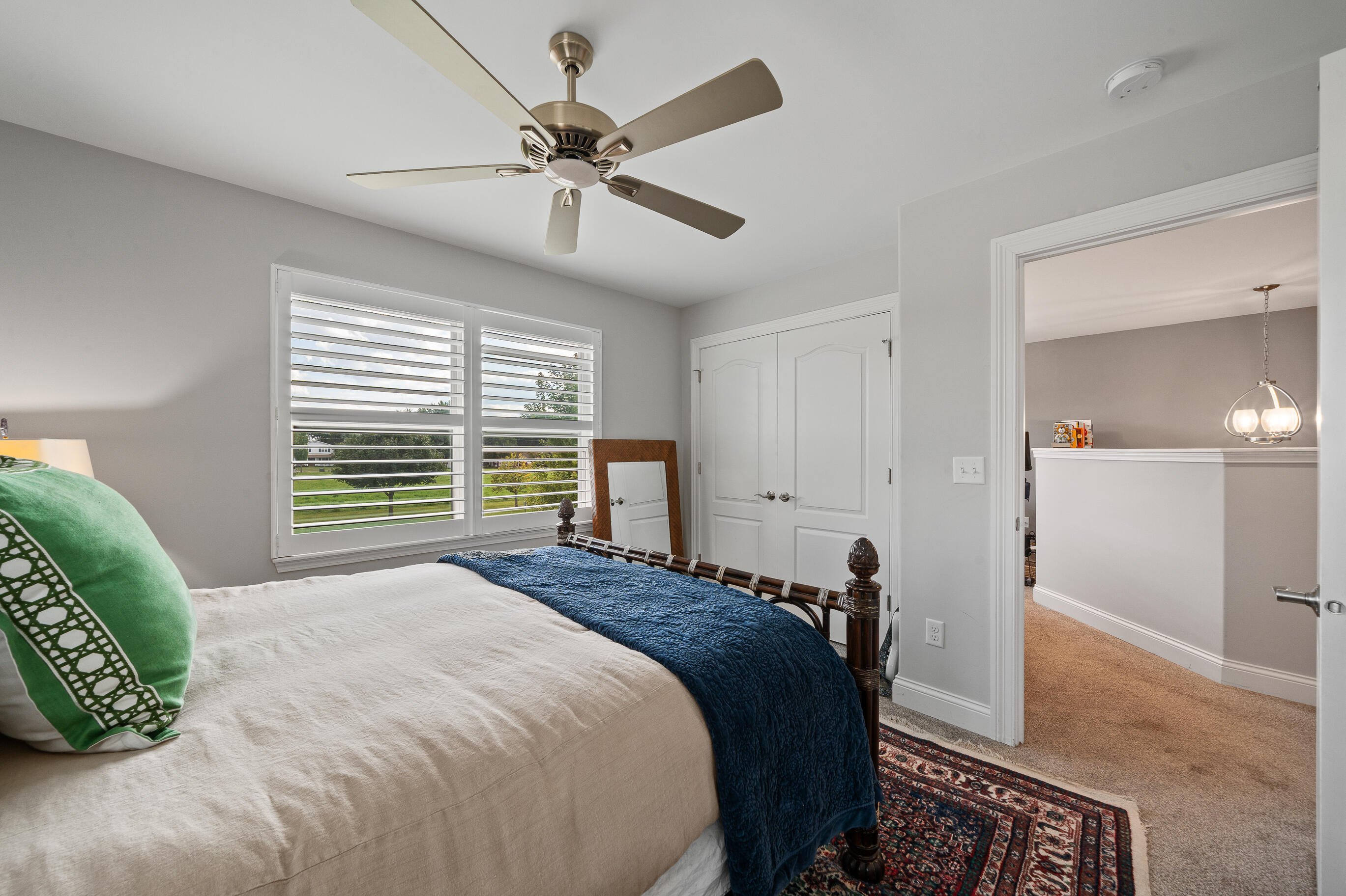 642 Baker Street Walworth, WI 53184 - Photo 49 of 98 Second Bedroom