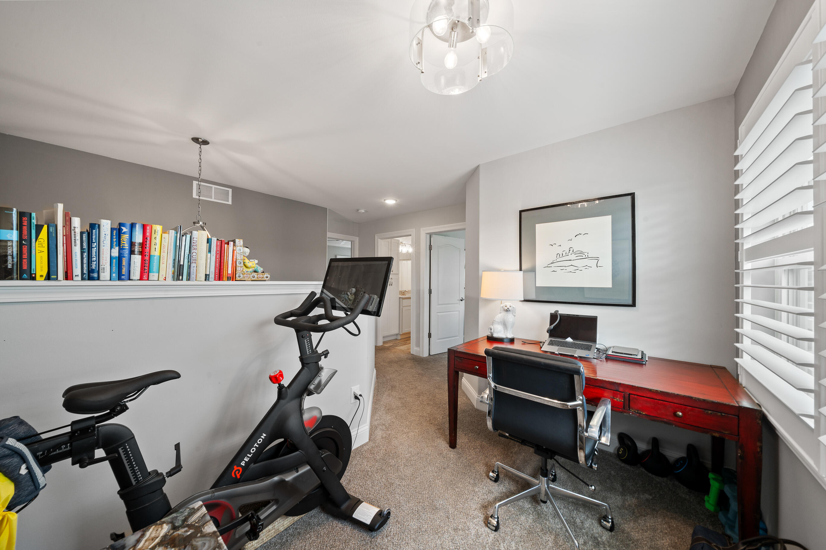 642 Baker Street Walworth, WI 53184 - Photo 53 of 98 Spacious Loft Area