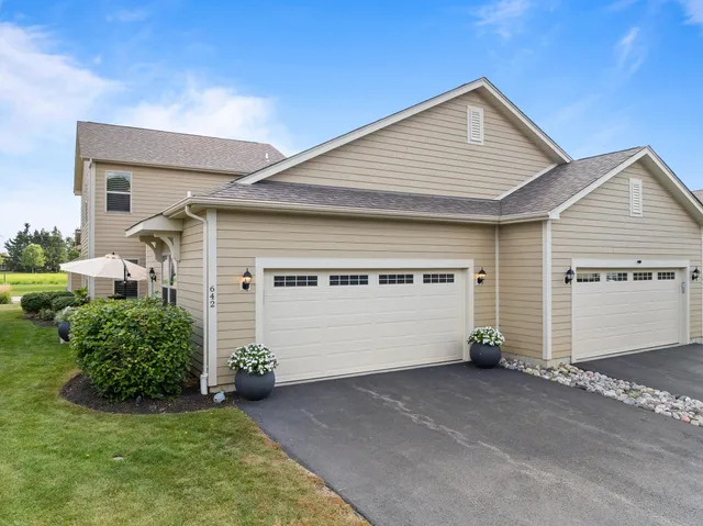 $550,000 | 642 Baker Street, Walworth, WI 53184