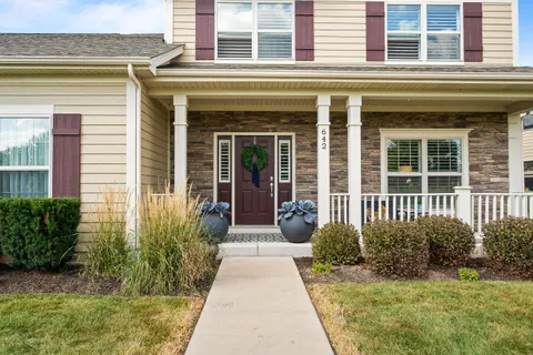 $550,000 | 642 Baker Street, Walworth, WI 53184