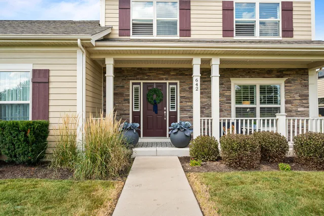 $550,000 | 642 Baker Street, Walworth, WI 53184