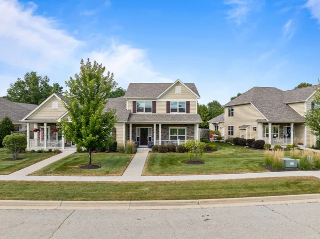 $550,000 | 642 Baker Street, Walworth, WI 53184