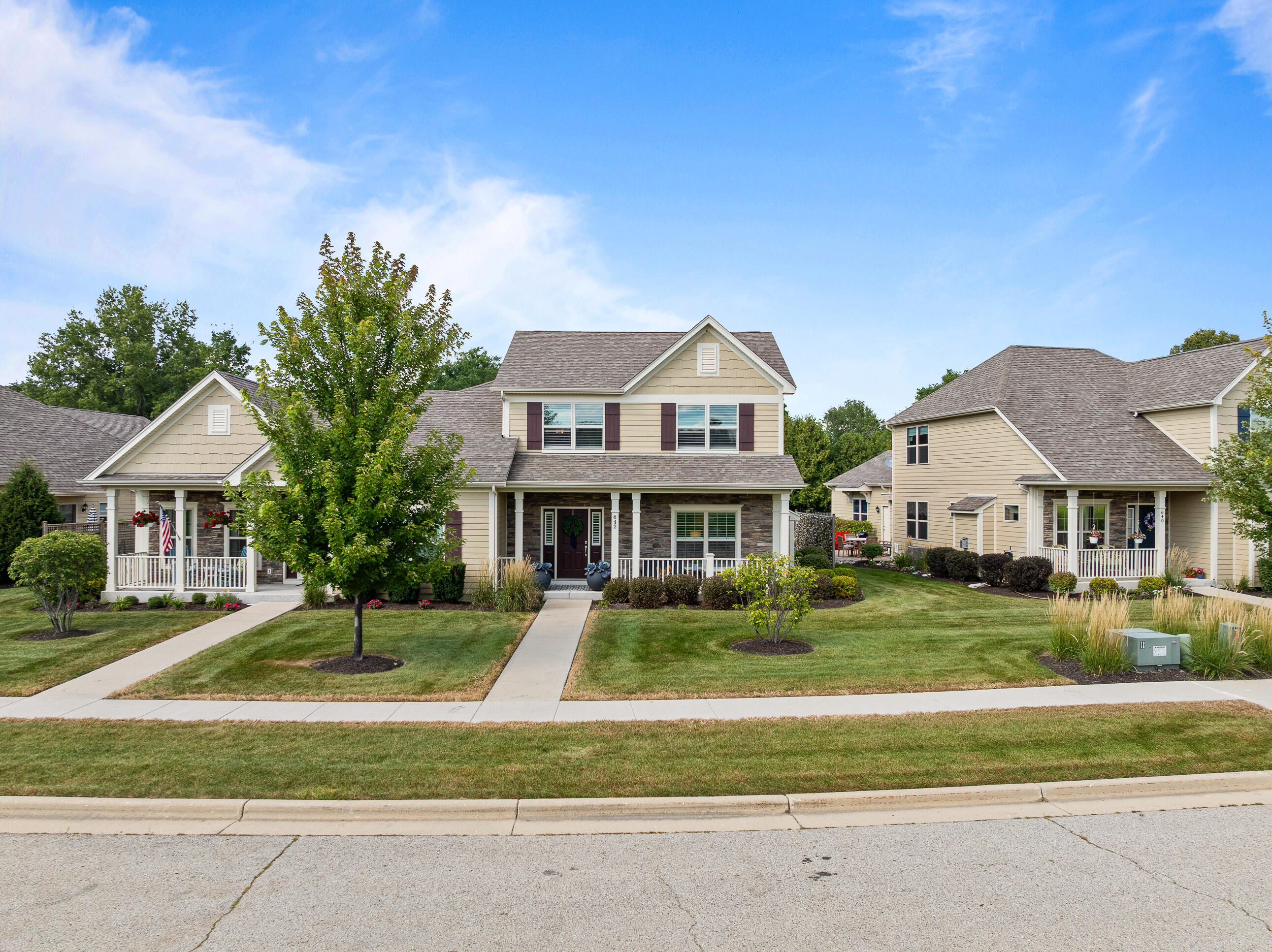 642 Baker Street Walworth, WI 53184 - Photo 83 of 98 642 Baker St-2