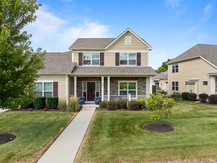 $550,000 | 642 Baker Street, Walworth, WI 53184