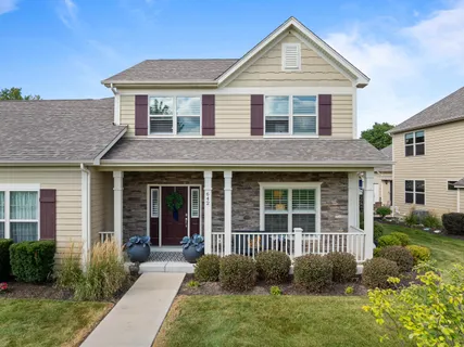 $550,000 | 642 Baker Street, Walworth, WI 53184