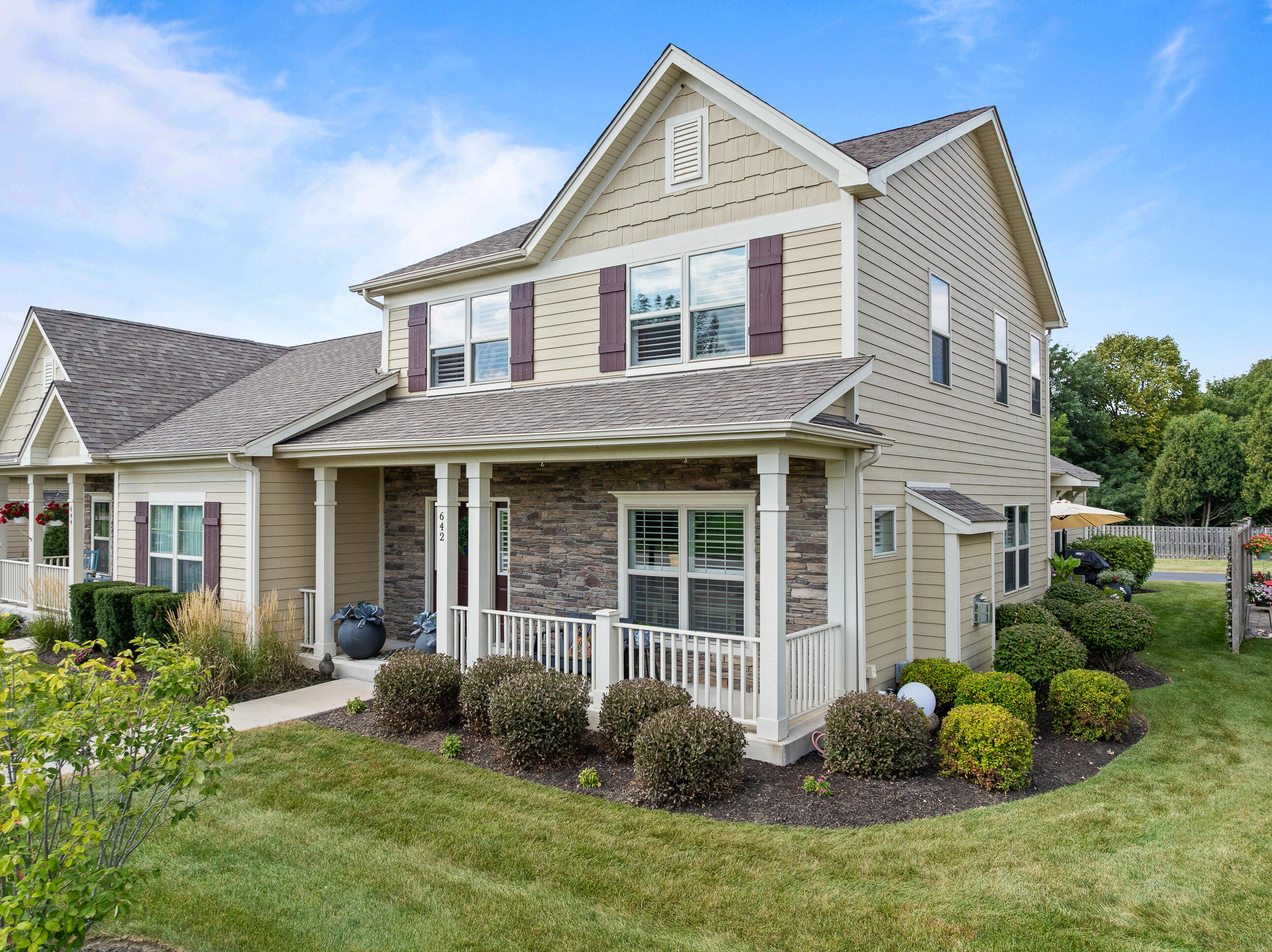 642 Baker Street Walworth, WI 53184 - Photo 87 of 98 642 Baker St-7