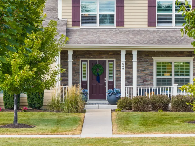 $550,000 | 642 Baker Street, Walworth, WI 53184