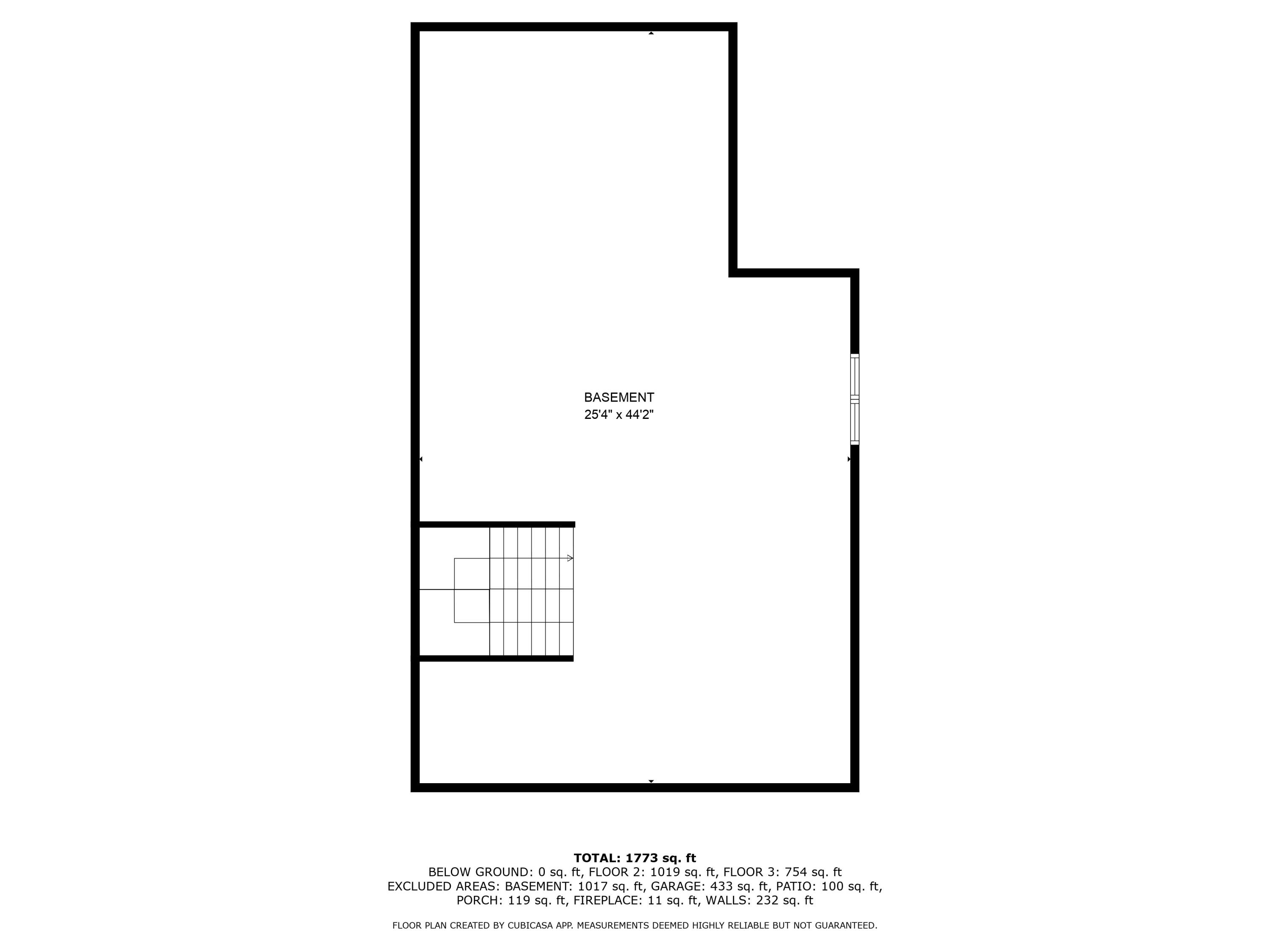 642 Baker Street Walworth, WI 53184 - Photo 92 of 98 1st_floor_642_baker_street_walworth_with