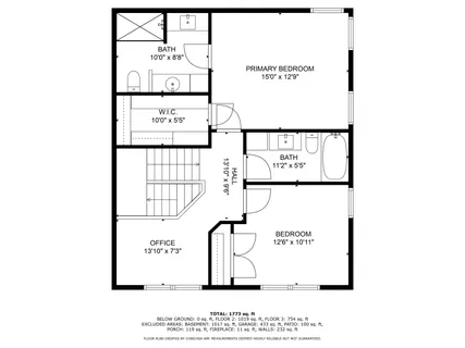 $550,000 | 642 Baker Street, Walworth, WI 53184