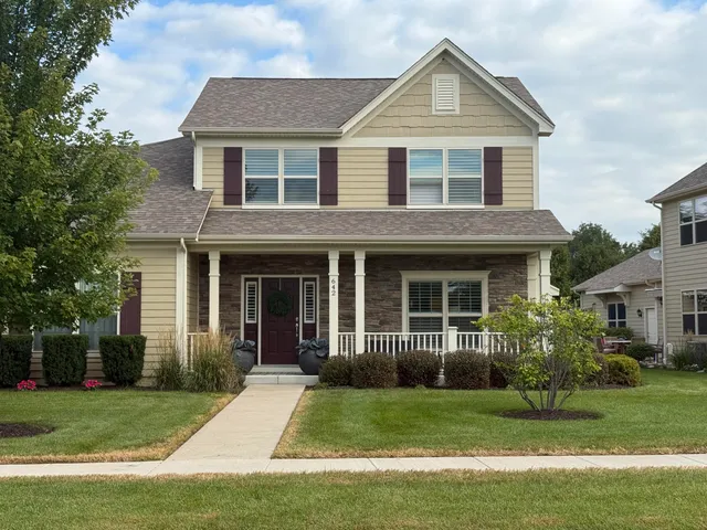 $550,000 | 642 Baker Street, Walworth, WI 53184