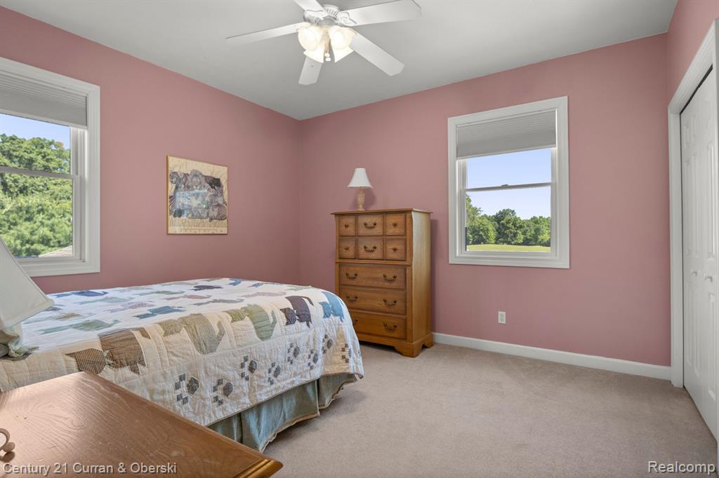 3887 Grey Tower Road Jackson, MI 49201 - Photo 13 of 46