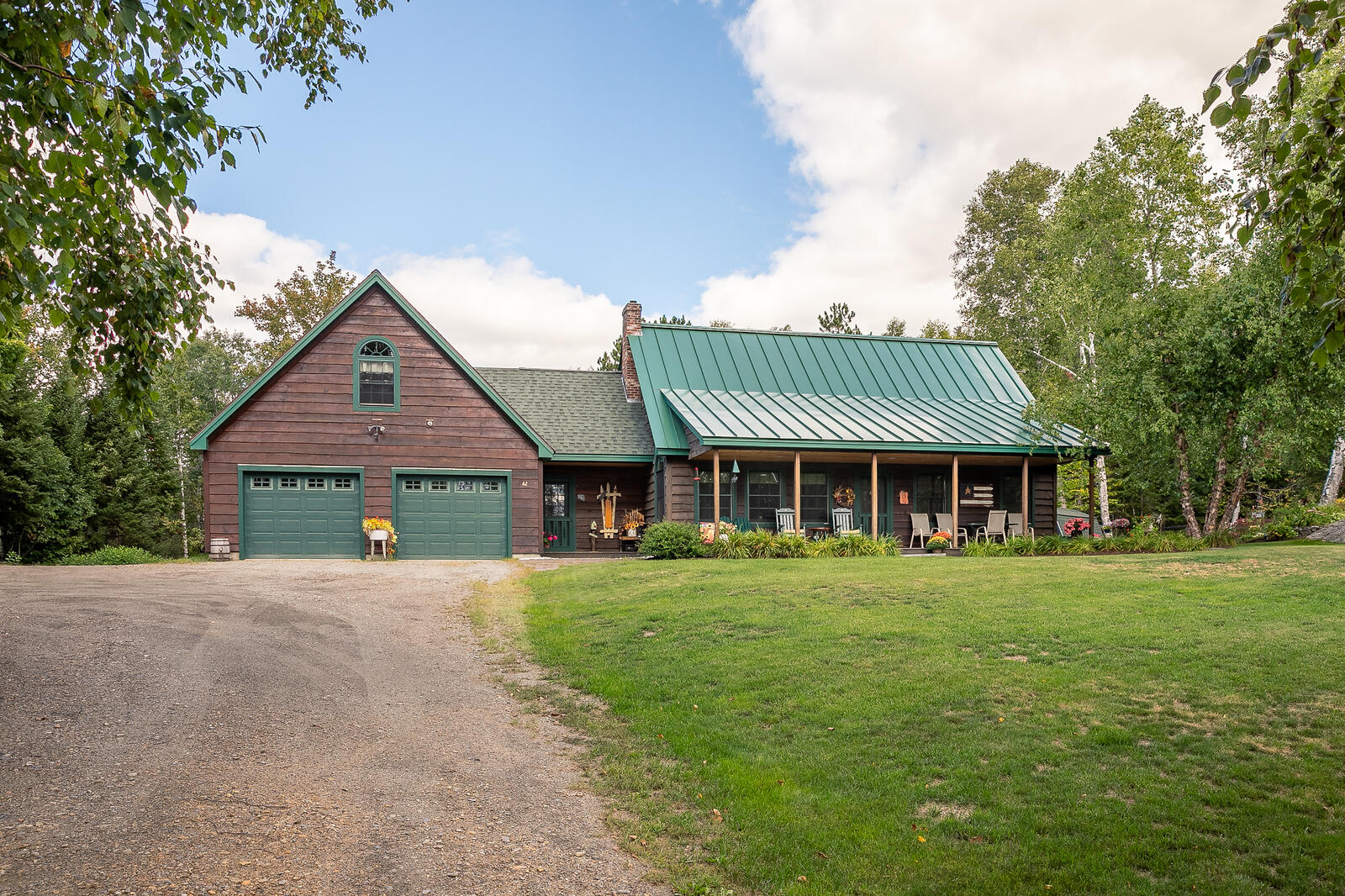 62 Appalachian Road Stratton, ME 04982 - Photo 29 of 52 1