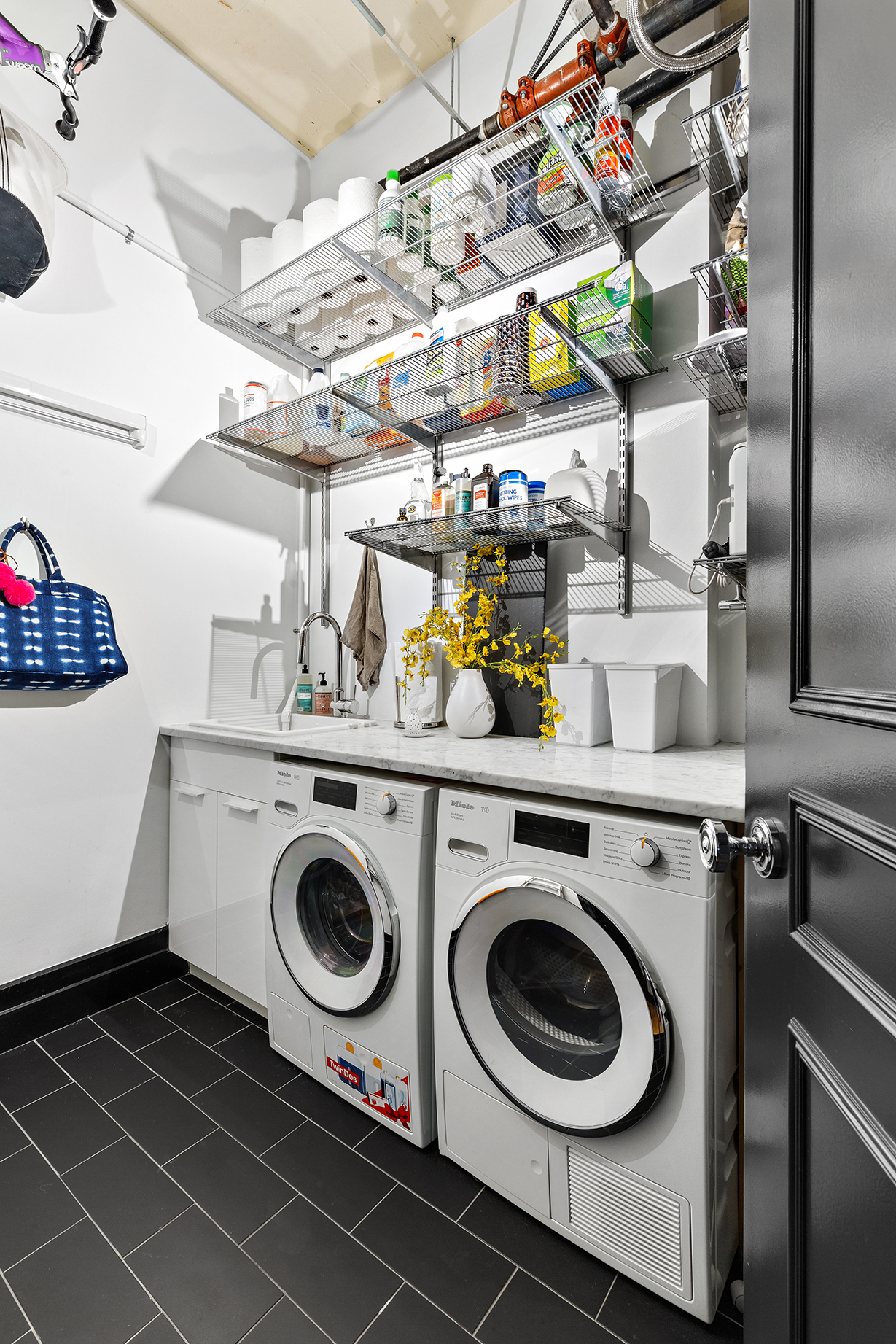 70 Washington Street, Unit 6K Brooklyn, NY 11201 - Photo 12 of 16