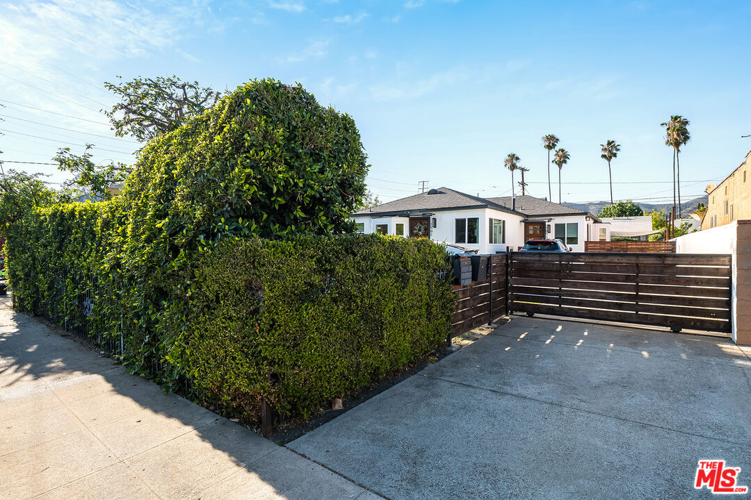 1591 Yosemite Drive Los Angeles, CA 90041 - Photo 1 of 16 a view of a house with a yard