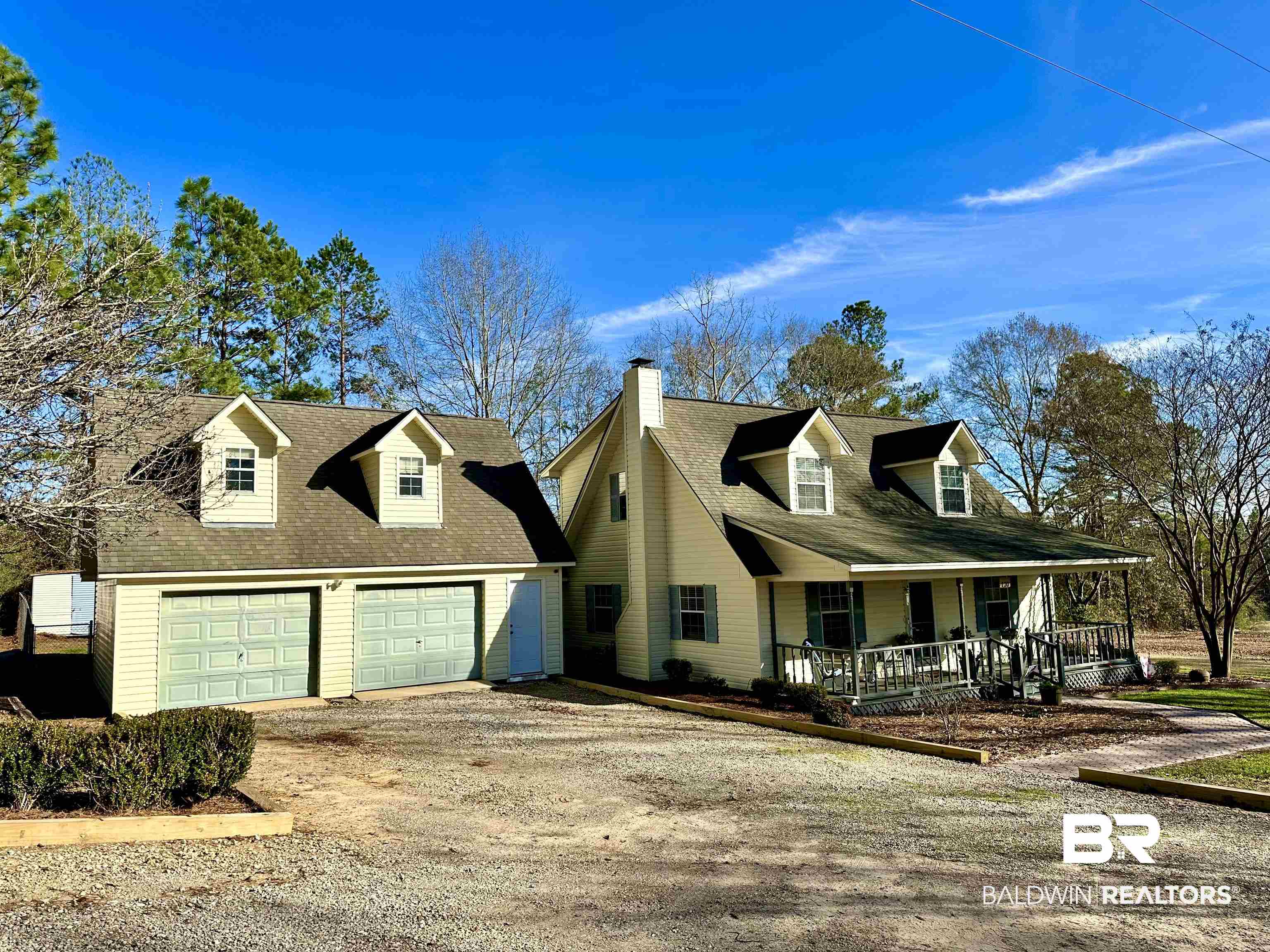 120 Overlook Lane Brewton, AL 36426 - Photo 30 of 30