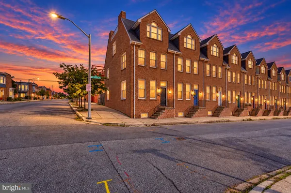 $615,000 | 701 South Streeper Street, Baltimore, MD 21224
