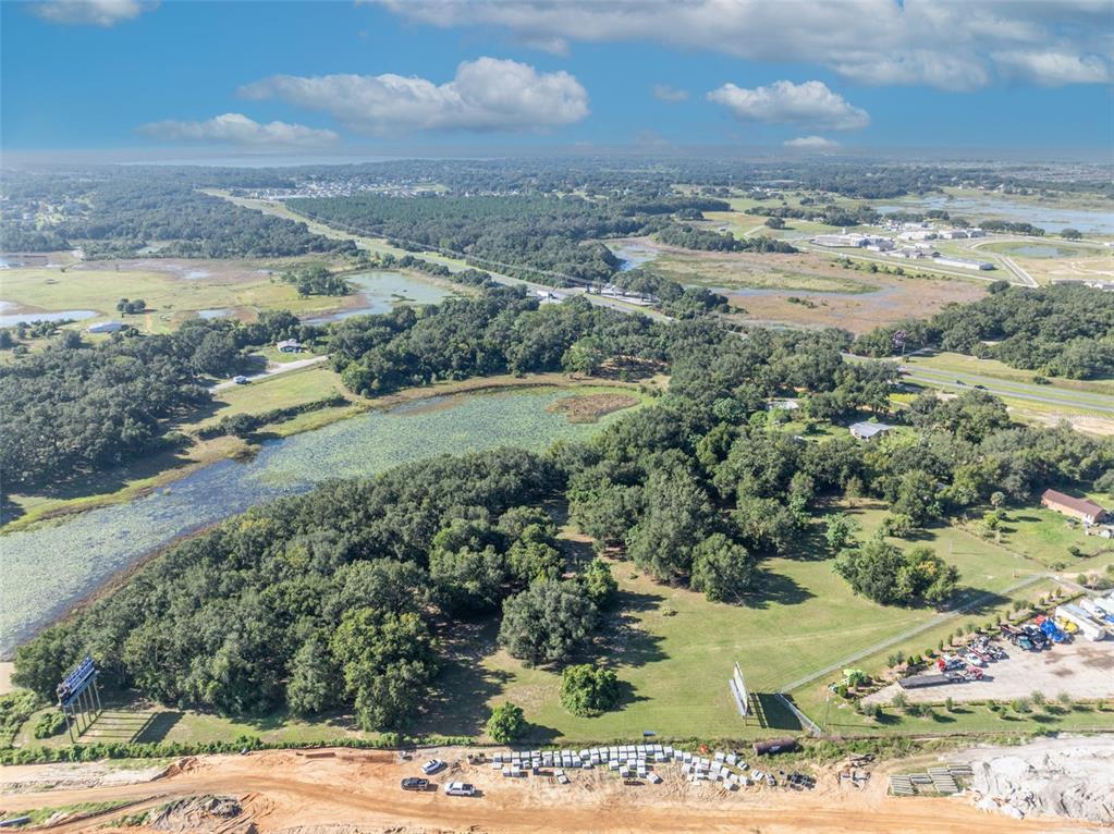 19048 Causey Road Clermont, FL 34715 - Photo 12 of 36 a view of beach and ocean