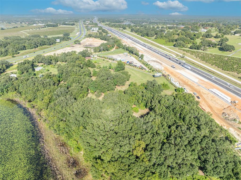 19048 Causey Road Clermont, FL 34715 - Photo 24 of 36 a view of a city