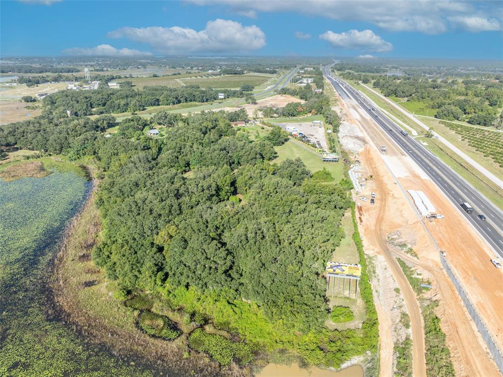 19048 Causey Road Clermont, FL 34715 - Photo 6 of 36 a view of a city