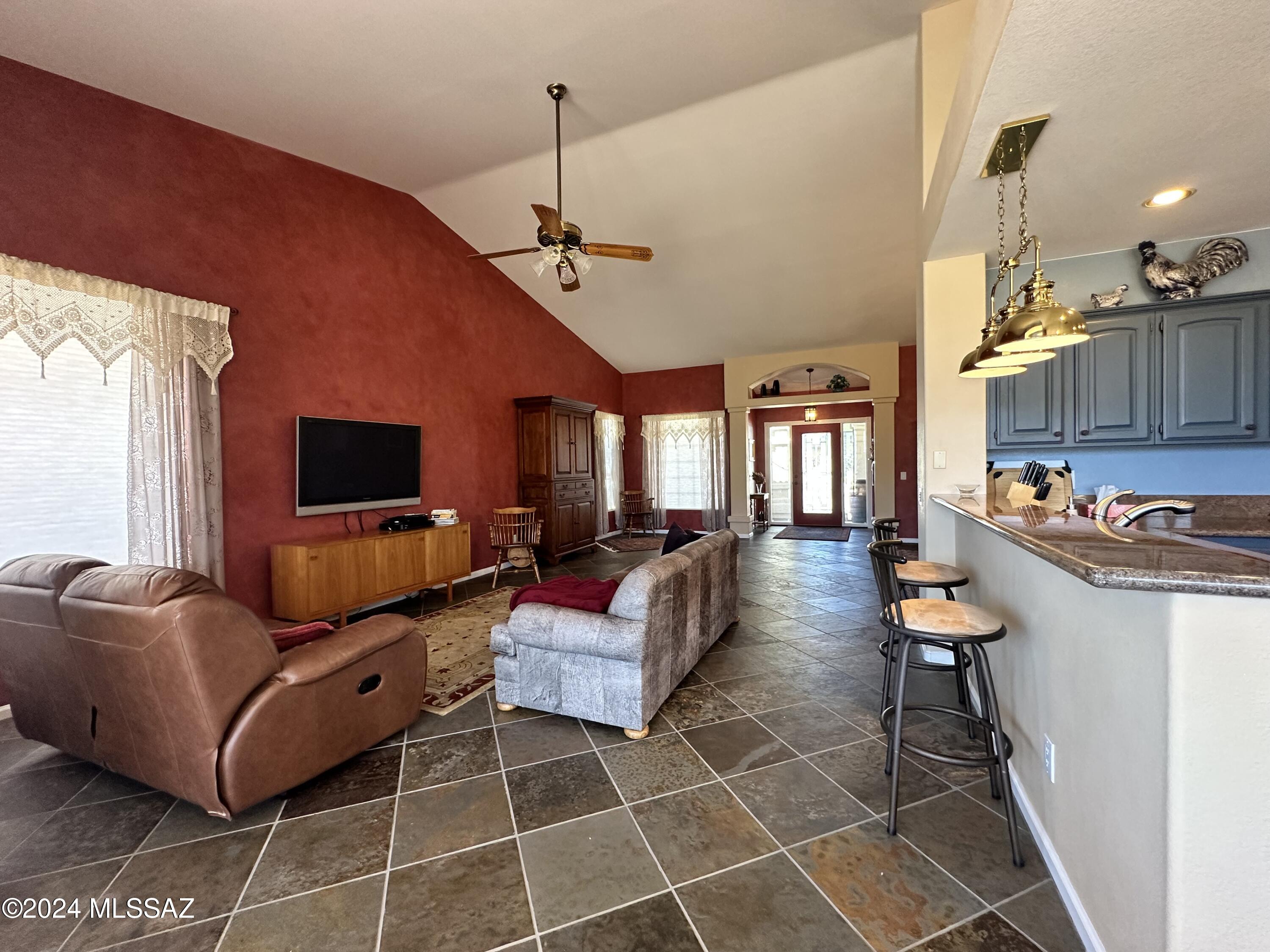 65091 East Diamond Ridge Court Tucson, AZ 85739 - Photo 4 of 32