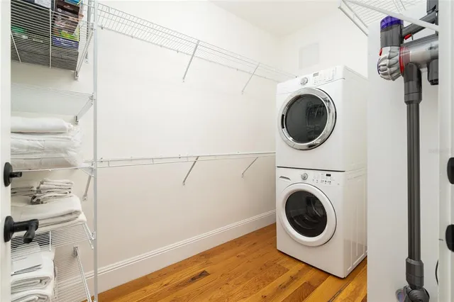 a backyard of a house with yard and outdoor seating