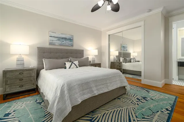 a balcony view with a ocean view