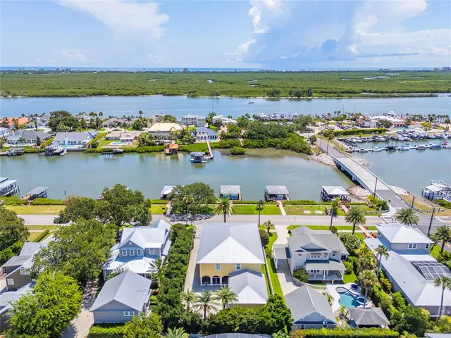 $3,250,000 | 1212 South Riverside Drive, New Smyrna Beach, FL 32168