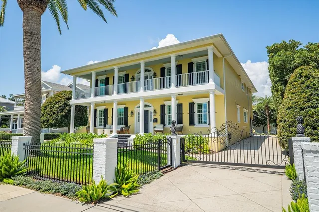 $3,250,000 | 1212 South Riverside Drive, New Smyrna Beach, FL 32168