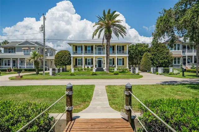 $3,250,000 | 1212 South Riverside Drive, New Smyrna Beach, FL 32168